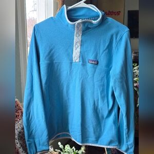 Patagonia Womens Micro D Snap